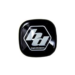 Baja Designs S1 Fog Light Rock Guards 388001