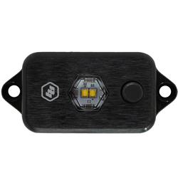 Baja Designs LED Dome Lights 398051