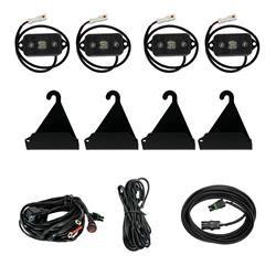 Baja Designs - Light Bars, Light Pods and Fog Lights for 2005-2025 TACOMA, 2007-2024 TUNDRA - 398061