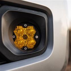 Baja Designs Light Bars, Light Pods and Fog Lights 44-0006