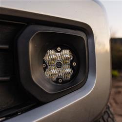 Baja Designs Light Bars, Light Pods and Fog Lights 44-0007