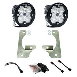 Baja Designs Squadron-R 2.0 Sport Fog Pocket Lights 44-0047