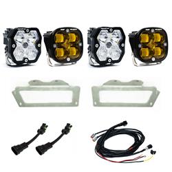 Baja Designs Light Bars, Light Pods and Fog Lights 44-0053