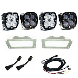 Baja Designs Light Bars, Light Pods and Fog Lights 44-0054