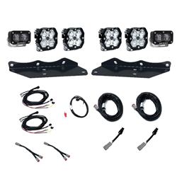 Baja Designs - Light Bars, Light Pods and Fog Lights for 2017-2020 F-150 - 44-0063