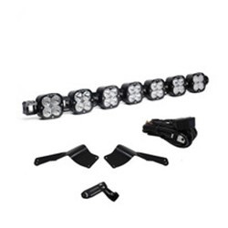 Baja Designs Light Bars, Light Pods and Fog Lights 44-7088