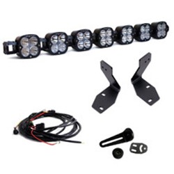 Baja Designs XL Linkable Bumper Light Kits for 2023-2026 F-250 SUPER DUTY, F-350 SUPER DUTY - 44-7891