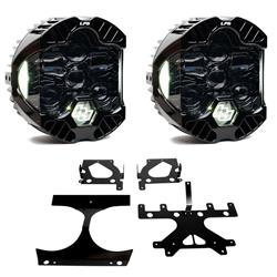 Baja Designs Powersports Headlight Assemblies 44-8112