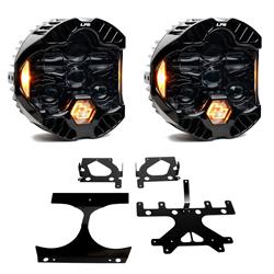 Baja Designs Powersports Headlight Assemblies 44-8113