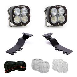 Baja Designs - Light Bars, Light Pods and Fog Lights for 2025-2027 4RUNNER - 44-8268