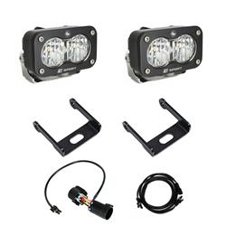 Baja Designs Light Bars, Light Pods and Fog Lights 44-8270