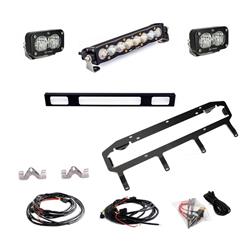 Baja Designs Light Bars, Light Pods and Fog Lights 44-8293