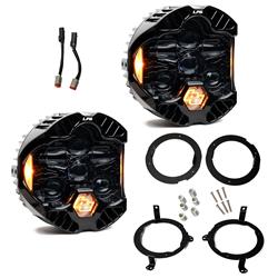Baja Designs Light Bars, Light Pods and Fog Lights 44-8303