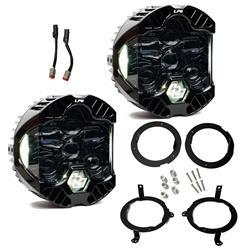 Baja Designs Light Bars, Light Pods and Fog Lights 44-8309