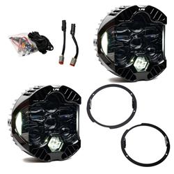 Baja Designs Light Bars, Light Pods and Fog Lights 44-8310