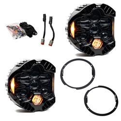 Baja Designs Light Bars, Light Pods and Fog Lights 44-8311