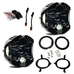 Baja Designs Light Bars, Light Pods and Fog Lights 44-8313
