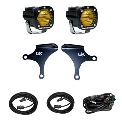 Baja Designs S1 Knuckle Pod Light Kits 44-9590