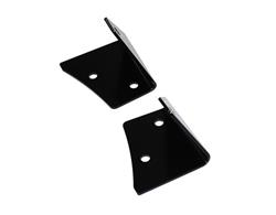 Baja Designs A-Pillar Light Mount Brackets for 2007-2017 WRANGLER, 2018 WRANGLER JK - 447006