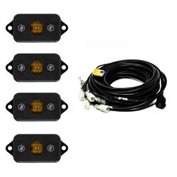 Baja Designs LED Accent Lights 447056