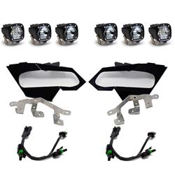 Baja Designs Powersports Headlight Assemblies 447075