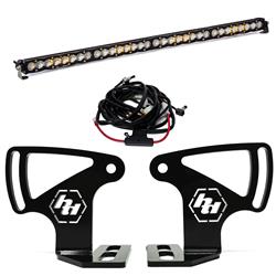 Baja Designs - Light Bars, Light Pods and Fog Lights for 2018-2021 WILDCAT XX, 2019 WILDCAT XX LTD - 447091