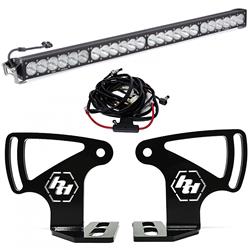 Baja Designs - Light Bars, Light Pods and Fog Lights for 2018-2021 WILDCAT XX, 2019 WILDCAT XX LTD - 447092