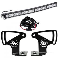 Baja Designs - Light Bars, Light Pods and Fog Lights for 2018-2021 WILDCAT XX, 2019 WILDCAT XX LTD - 447093