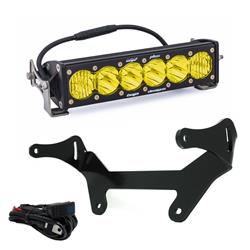 Baja Designs OnX6+ LED Shock Mount Light Bar Kits 447120