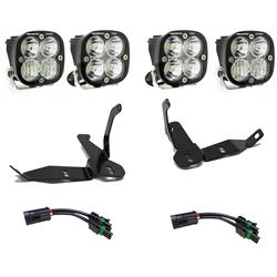 Baja Designs Squadron Pro LED Headlight Kits 447146