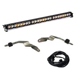 Baja Designs S8 30-inch 19,050 Lumens 30 Inch LED Light Bar 447160
