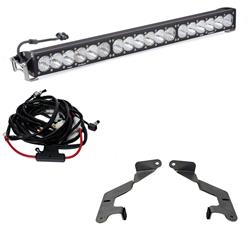 Baja Designs OnX6+ 30 in. 31,910/25,450 Lumens 30 Inch LED Light Bar 447161
