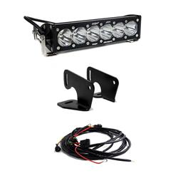Baja Designs Light Bars, Light Pods and Fog Lights 447167