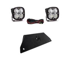 Baja Designs - Light Bars, Light Pods and Fog Lights for 2020-2021 RZR PRO XP - 447169