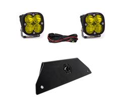 Baja Designs - Light Bars, Light Pods and Fog Lights for 2020-2021 RZR PRO XP - 447170
