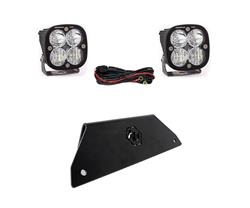Baja Designs - Light Bars, Light Pods and Fog Lights for 2020-2021 RZR PRO XP - 447171