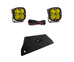 Baja Designs - Light Bars, Light Pods and Fog Lights for 2020-2021 RZR PRO XP - 447172