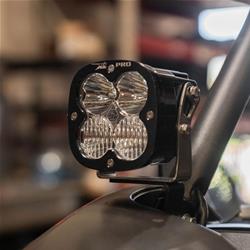 Baja Designs - Light Bars, Light Pods and Fog Lights for 2020-2024 KRF1000 TERYX KRX 1000 - 447191