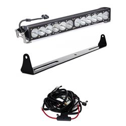 Baja Designs OnX6+ 20 in. 24,920 Lumens 20 Inch LED Light Bar 447514