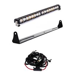 Baja Designs S8 20-inch 12,700 Lumens 20 Inch LED Light Bar 447515