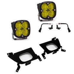 Baja Designs Squadron Sport Pocket Fog Lights 447518