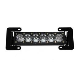 Baja Designs OnX6+ 10 in. 9,230/10,817 Lumens 10 Inch LED Light Bar 447557