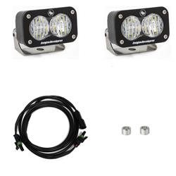Baja Designs S2 Sport LED Light Pods 447558