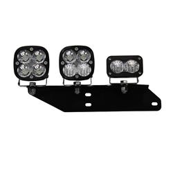 Baja Designs Squadron Sport/S2 Sport Fog Pocket Lights for 2017-2020 F-150 - 447566