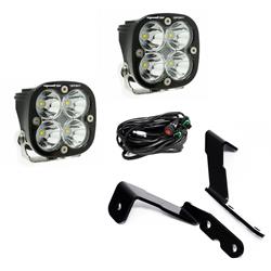 Baja Designs Squadron Sport A-Pillar Lights 447575