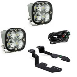 Baja Designs Squadron Sport A-Pillar Lights 447603