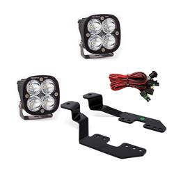 Baja Designs Squadron Pro A-Pillar Lights 447604