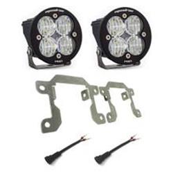Baja Designs Squadron Pro LED Light Pods 447608