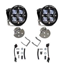 Baja Designs Squadron SAE Pocket Fog Lights 447615