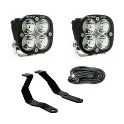 Baja Designs Squadron Sport A-Pillar Lights 447628